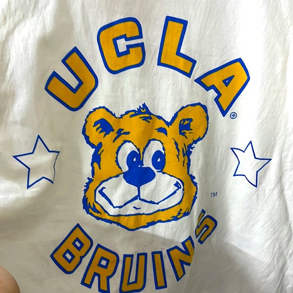 H&M x UCLA T-shirt - Picture 6 of 6